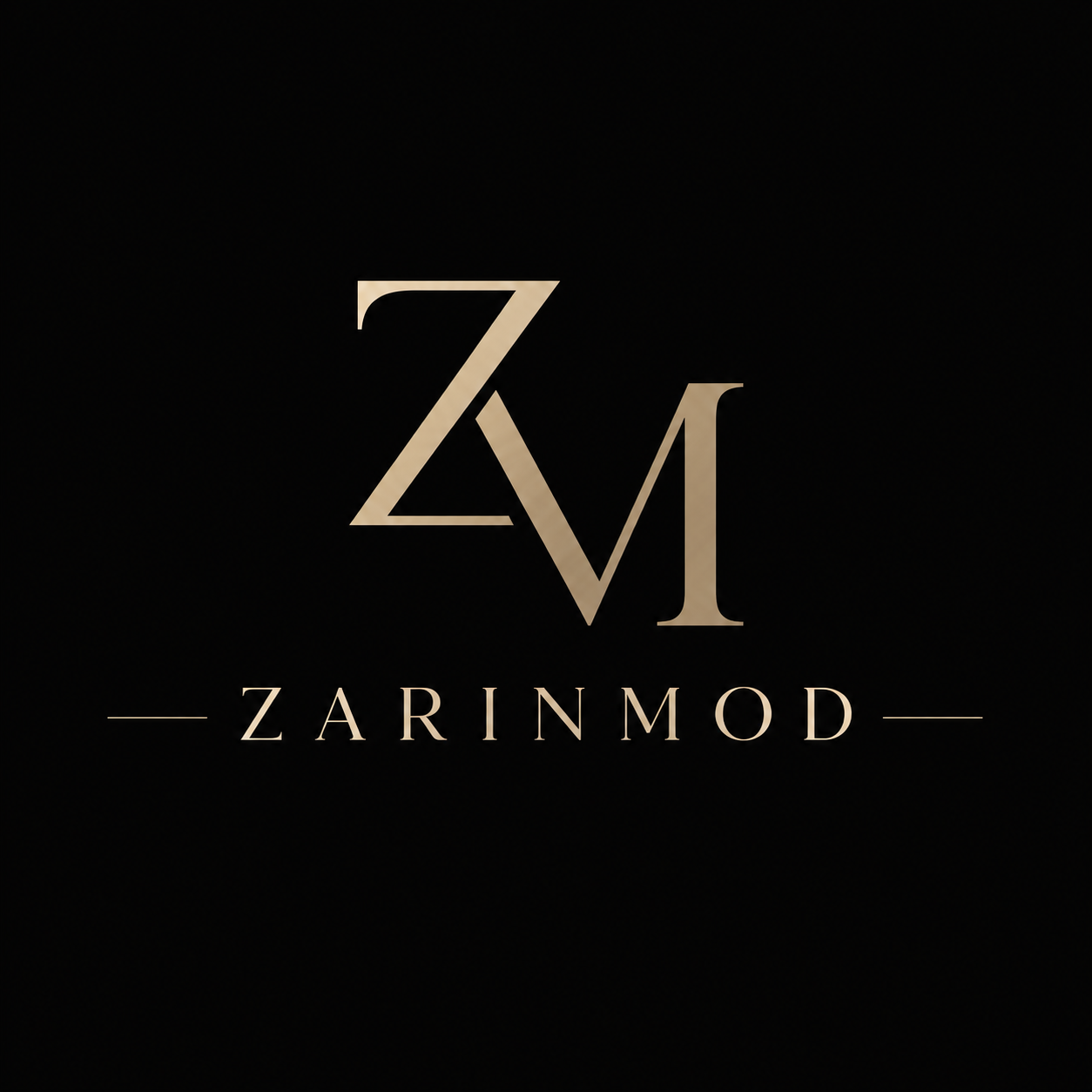 zarinmod